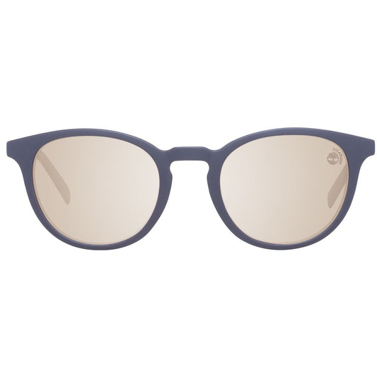 Timberland Brown Men Sunglasses