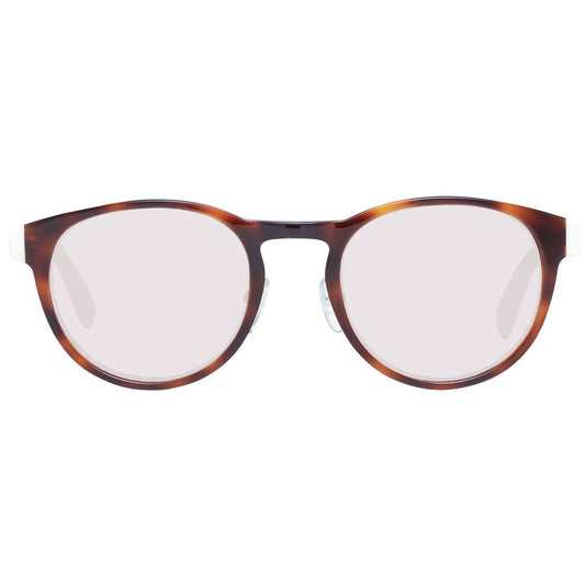 Adidas Brown Men Sunglasses