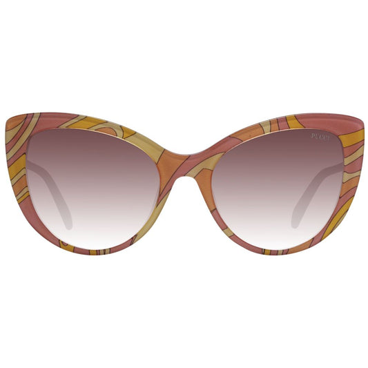 Emilio Pucci Multicolor Women Sunglasses