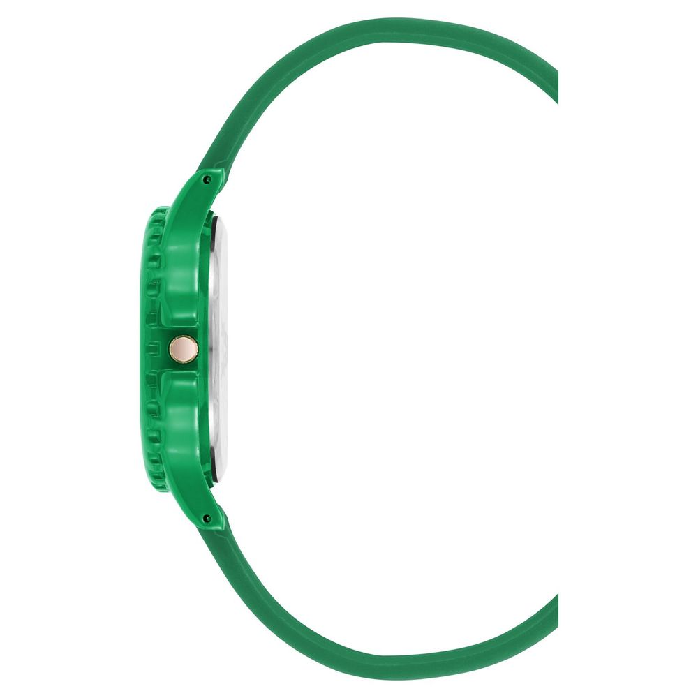Juicy Couture Green Women Watch