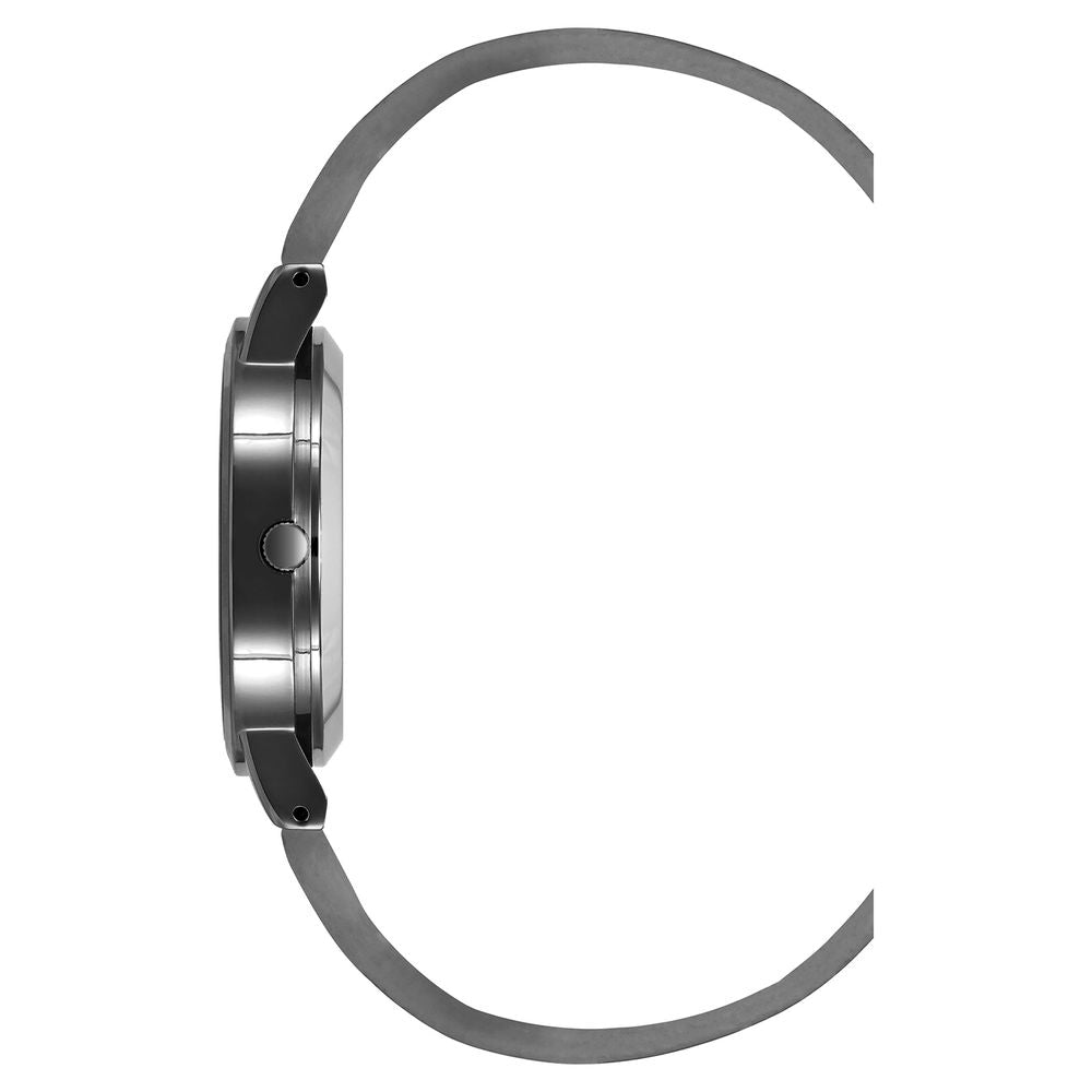 Juicy Couture Gray Women Watch