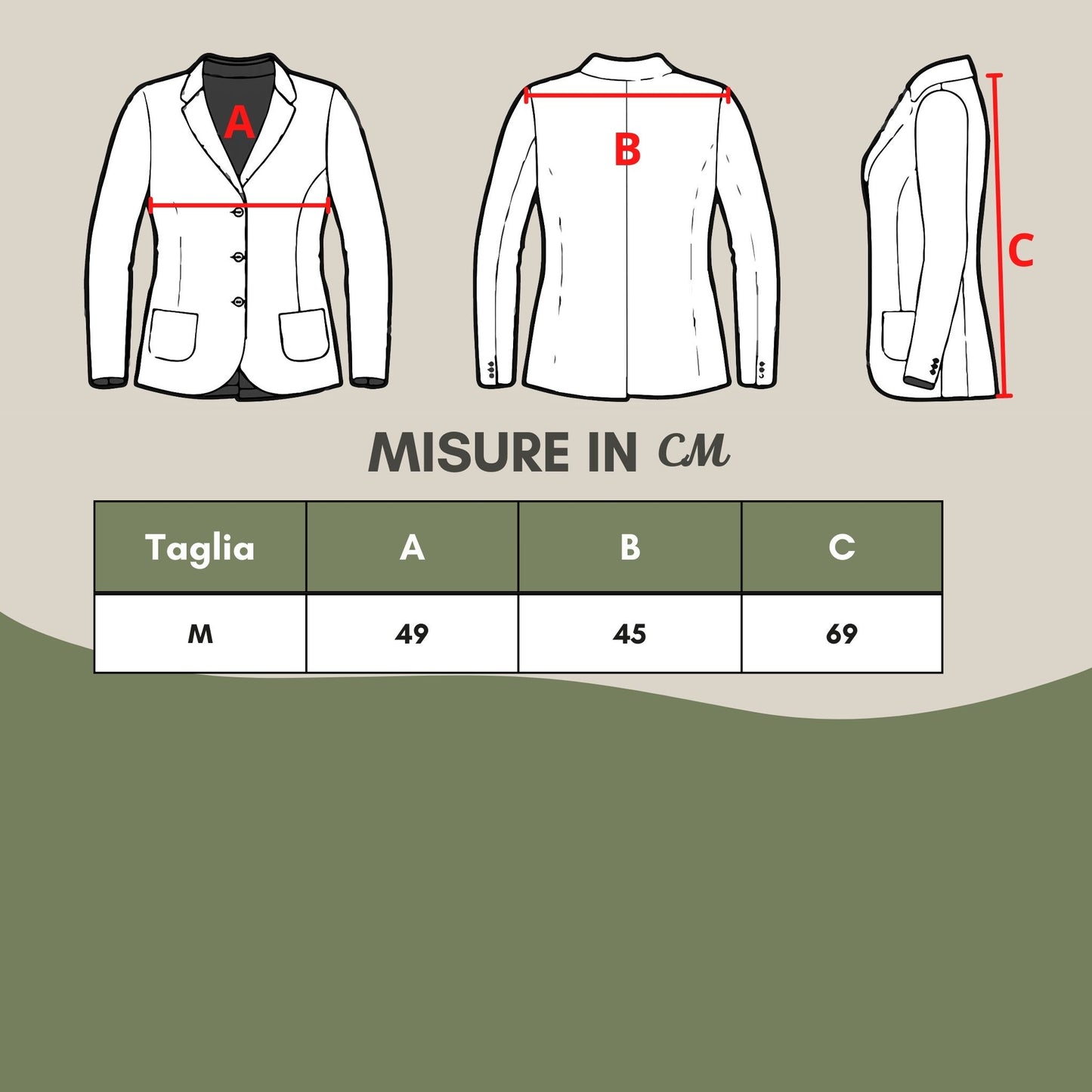 Lardini Elegant Beige Linen Cardigan Blazer with Suede Detail