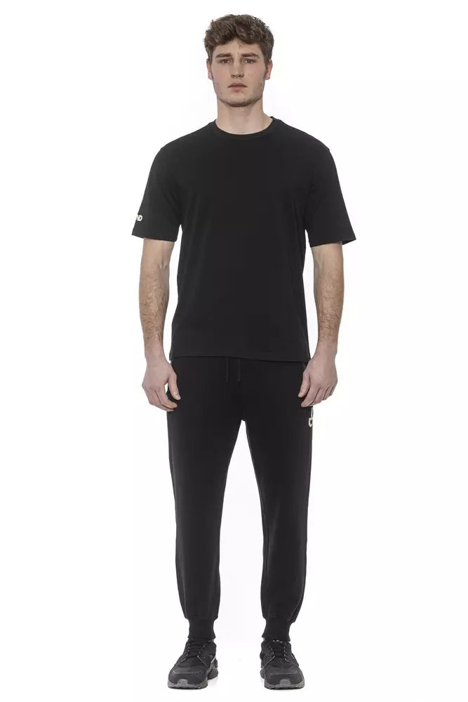 Tond Glowing Oversized Short Sleeve Tee