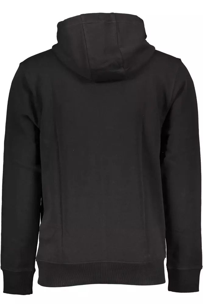 Tommy Hilfiger Classic Hooded Cotton Sweatshirt - Timeless Appeal