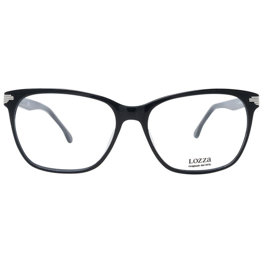 Lozza Black Women Optical Frames