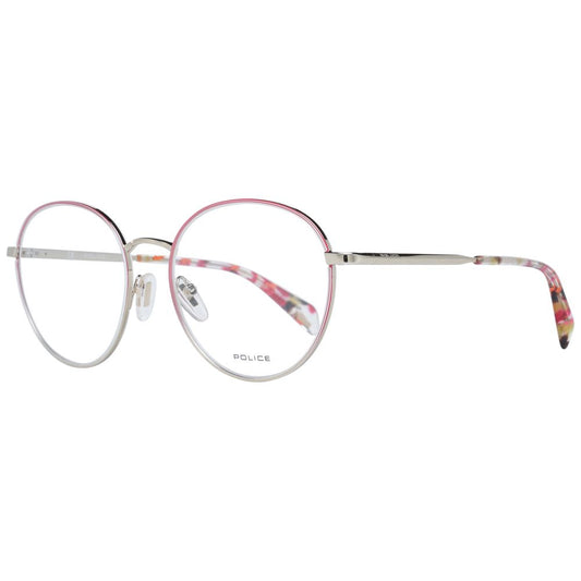 Police Multicolor Women Optical Frames