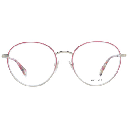 Police Multicolor Women Optical Frames