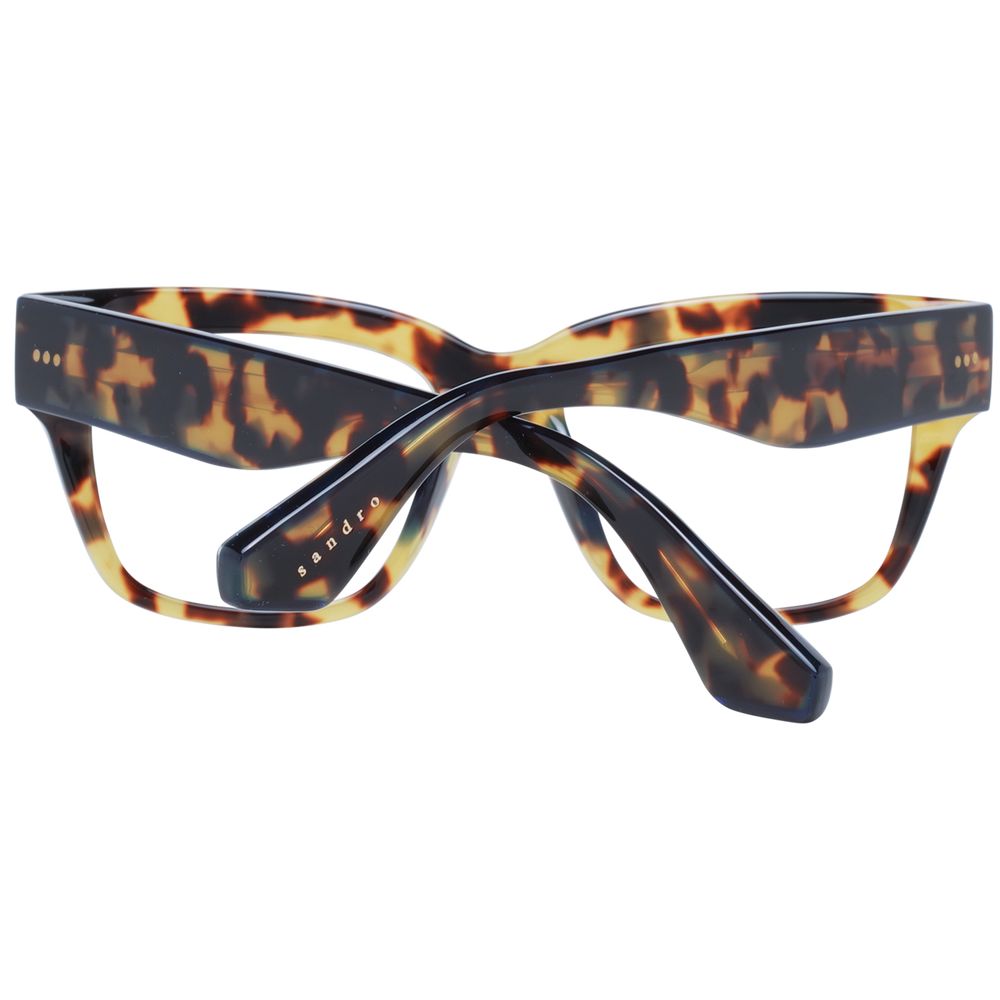 Sandro Brown Women Optical Frames