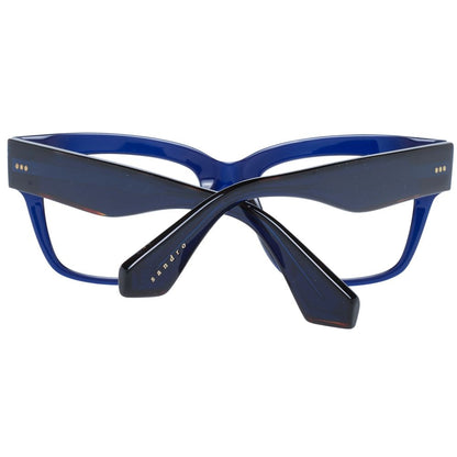 Sandro Blue Women Optical Frames