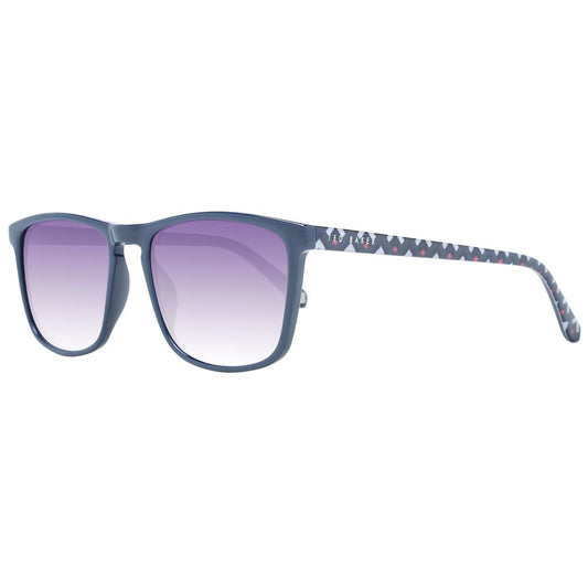 Ted Baker Blue Men Sunglasses