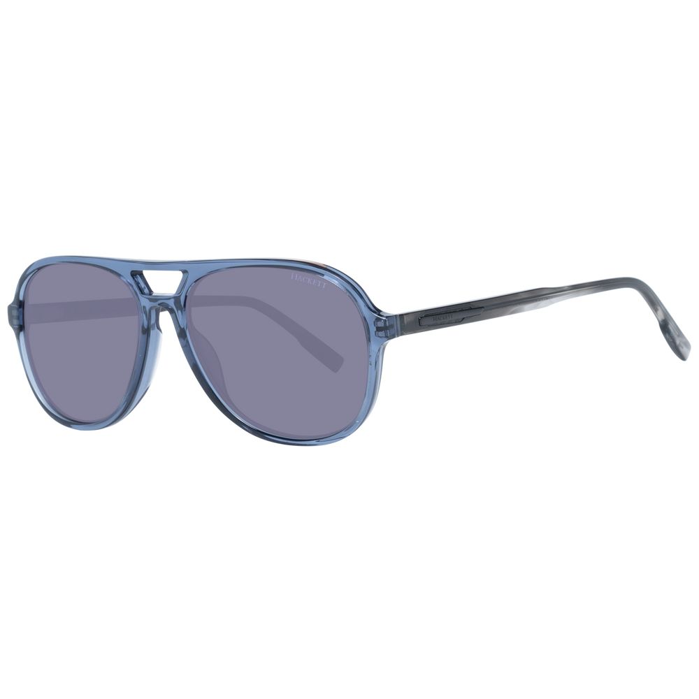 Hackett Blue Men Sunglasses