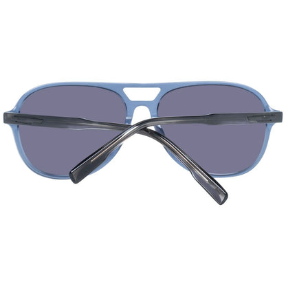 Hackett Blue Men Sunglasses