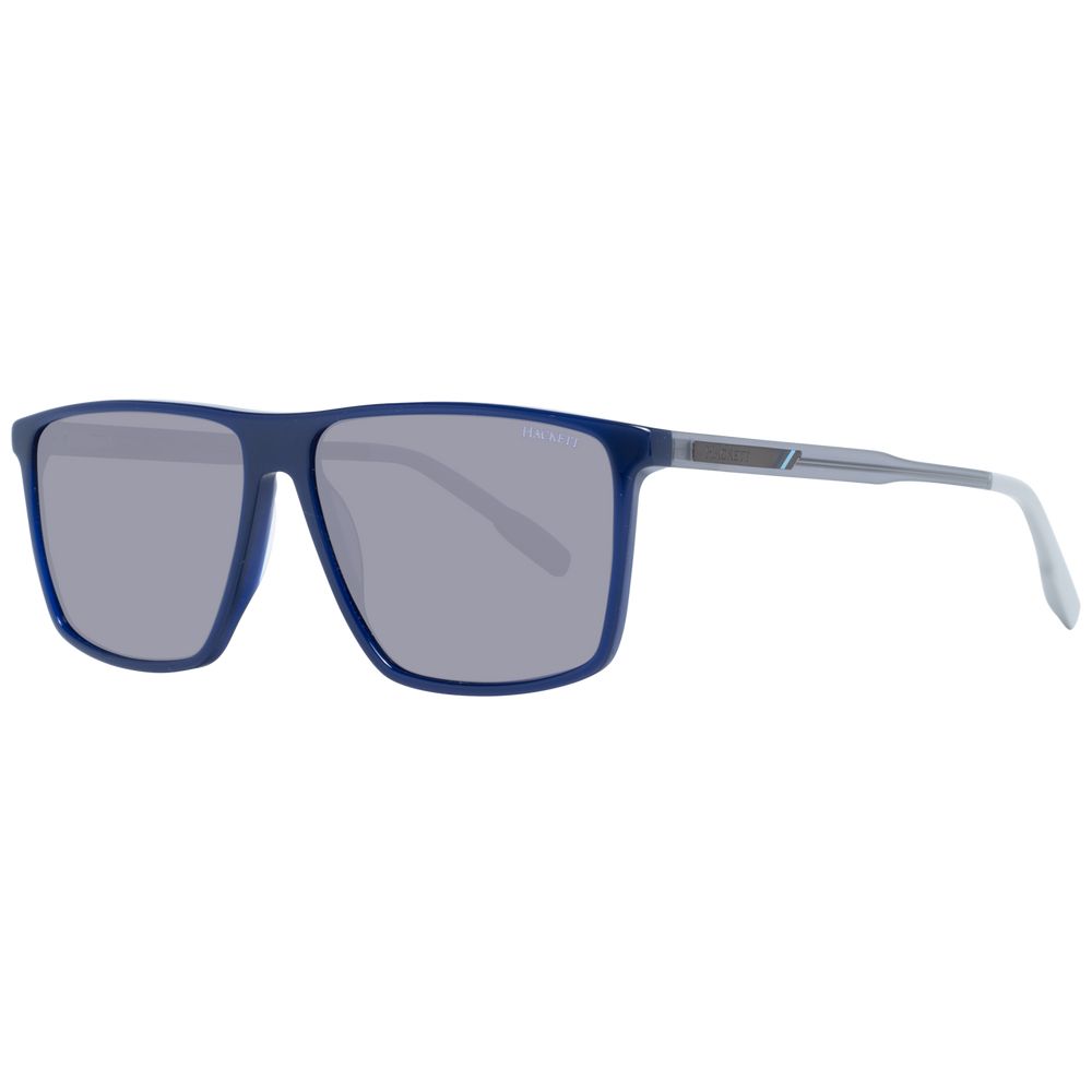 Hackett Blue Men Sunglasses