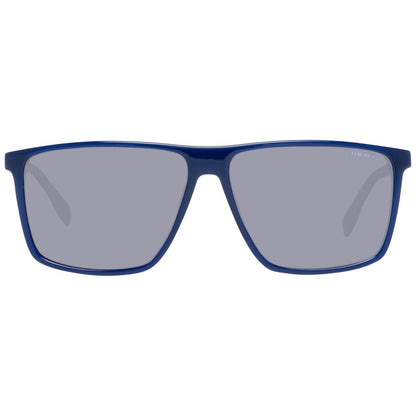 Hackett Blue Men Sunglasses