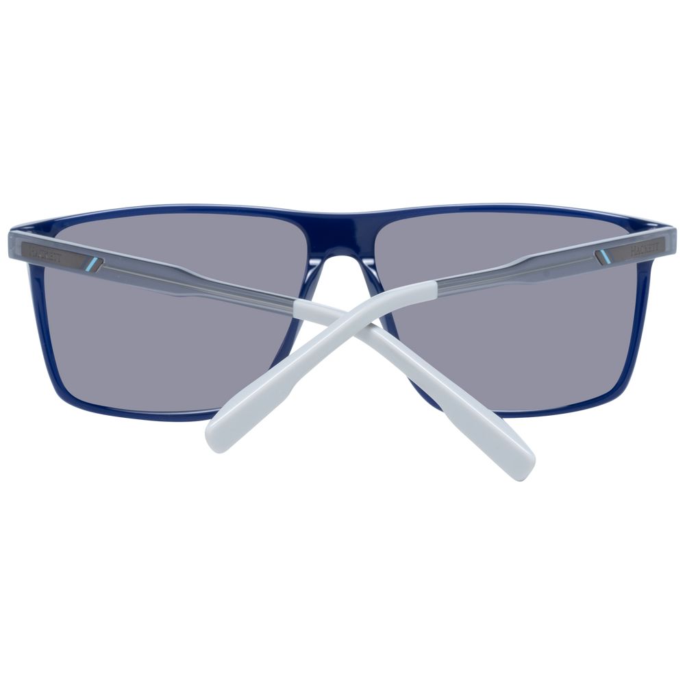 Hackett Blue Men Sunglasses