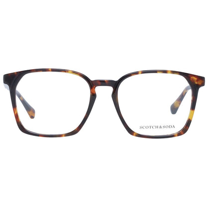 Scotch & Soda Brown Men Optical Frames