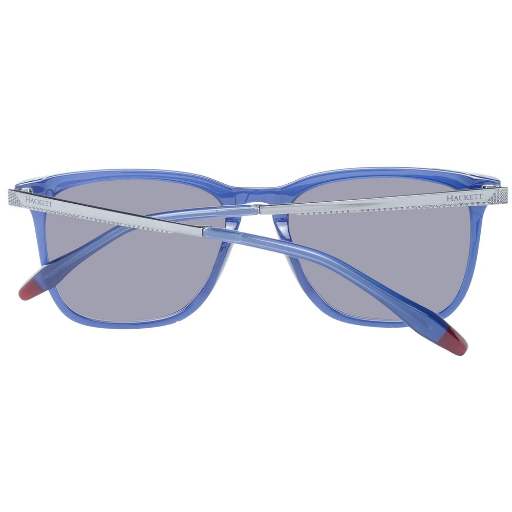 Hackett Blue Men Sunglasses