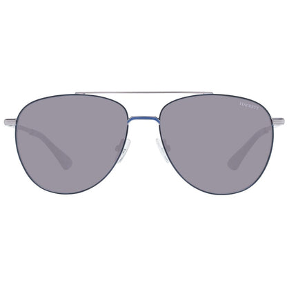 Hackett Blue Men Sunglasses