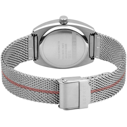 Esprit Silver Women Watch