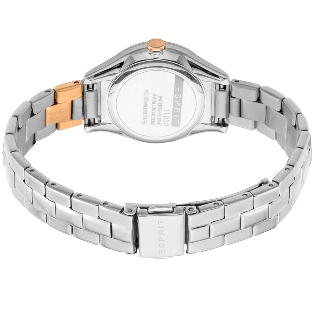 Esprit Silver Women Watch