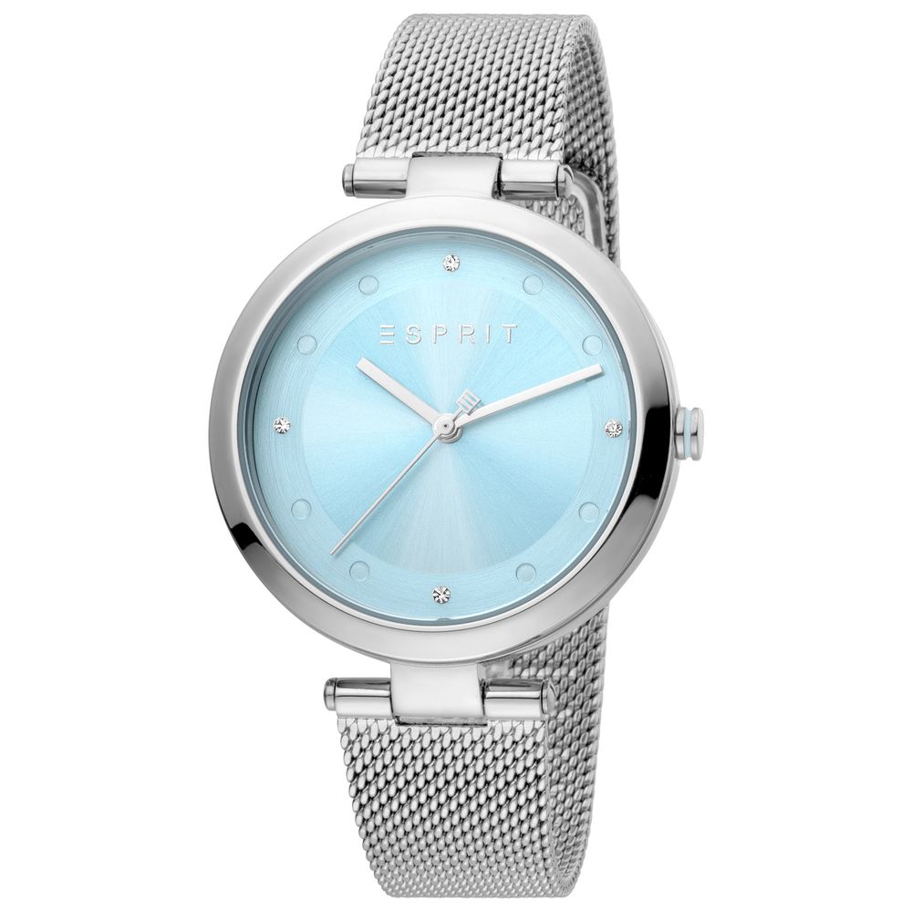 Esprit Silver Women Watch