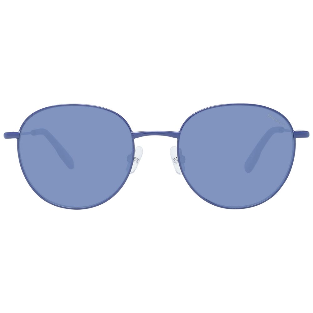 Hackett Blue Men Sunglasses