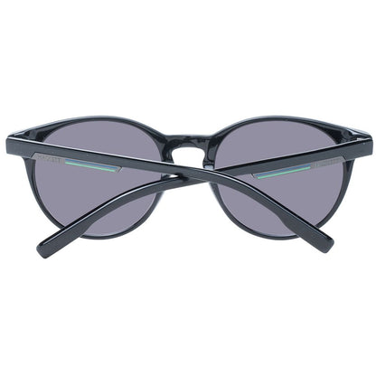 Hackett Black Men Sunglasses