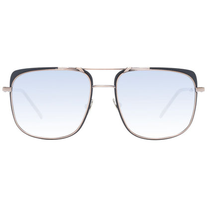 Scotch & Soda Bronze Men Sunglasses