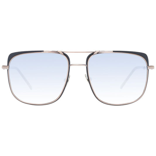 Scotch & Soda Bronze Men Sunglasses