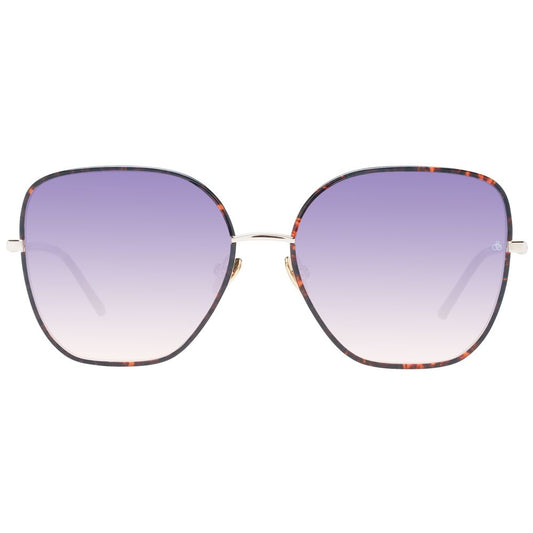 Scotch & Soda Multicolor Women Sunglasses