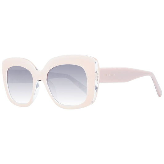 Ted Baker Pink Women Sunglasses