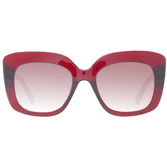 Ted Baker Red Women Sunglasses