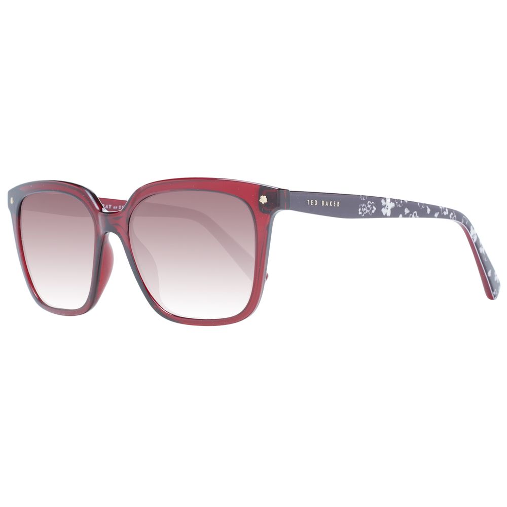 Ted Baker Red Women Sunglasses