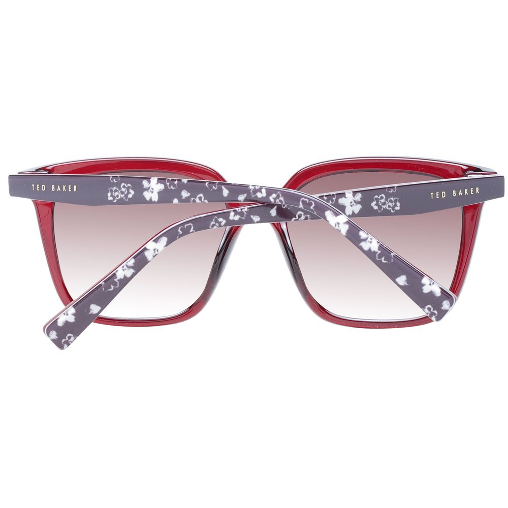 Ted Baker Red Women Sunglasses