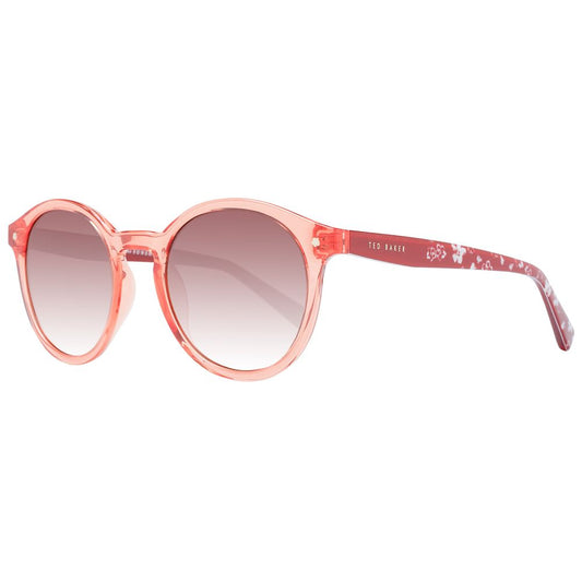 Ted Baker Pink Women Sunglasses