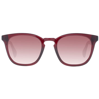 Ted Baker Red Men Sunglasses