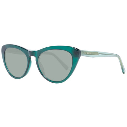 Ted Baker Green Women Sunglasses