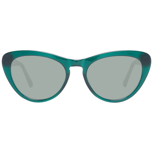 Ted Baker Green Women Sunglasses