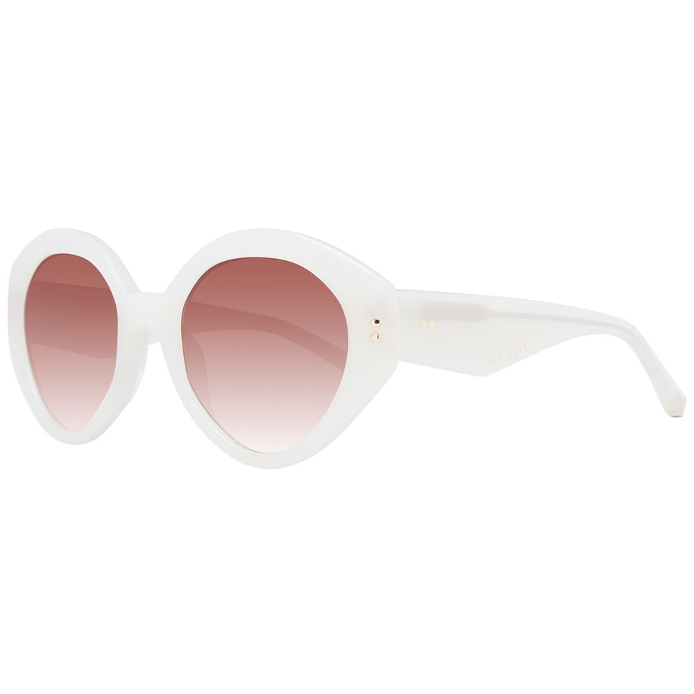 Ted Baker Yellow Women Sunglasses