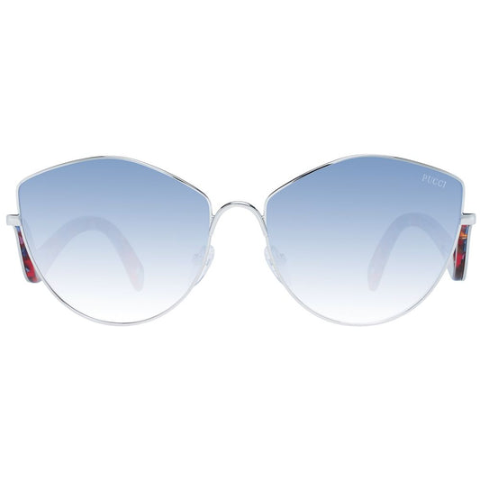 Emilio Pucci Multicolor Women Sunglasses