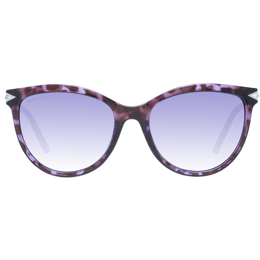 Swarovski Multicolor Women Sunglasses