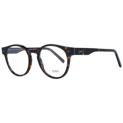 Tod's Brown Men Optical Frames