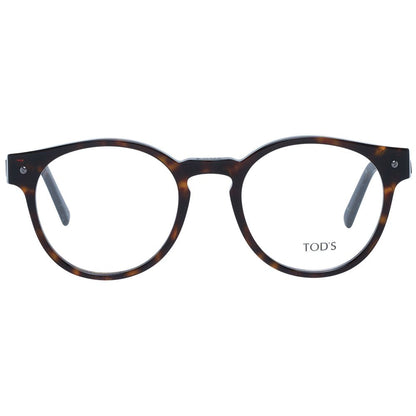 Tod's Brown Men Optical Frames