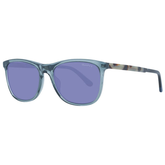 Gant Gray Men Sunglasses