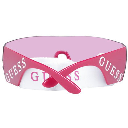 Guess Pink Women Sunglasses