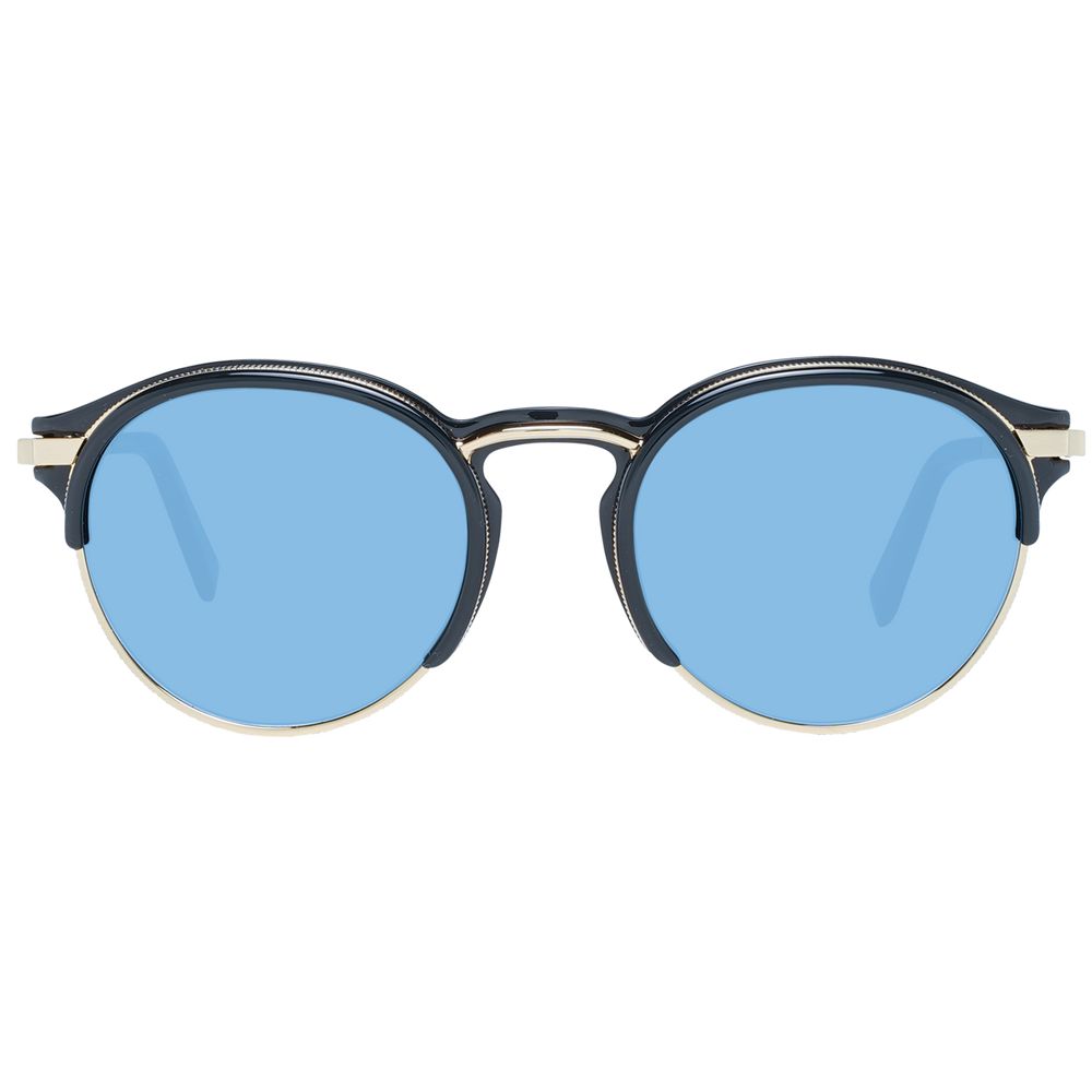 Omega Multicolor Men Sunglasses