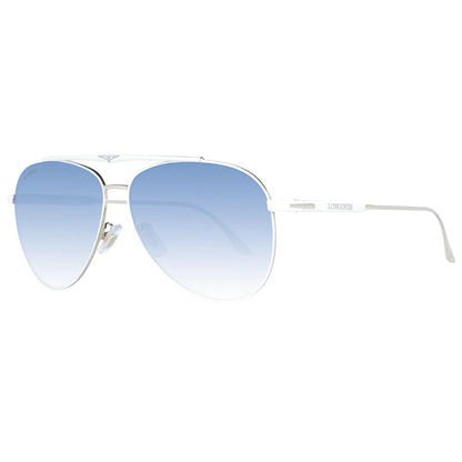 Longines White Men Sunglasses