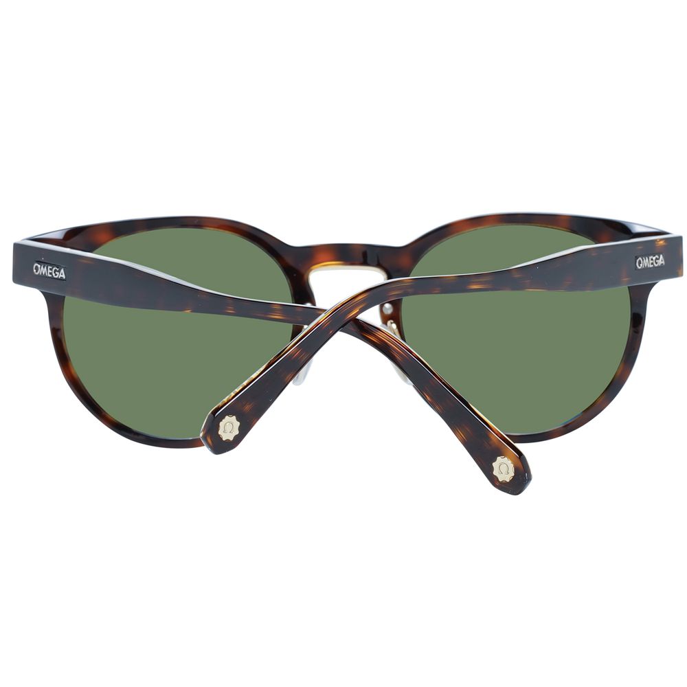 Omega Multicolor Unisex Sunglasses