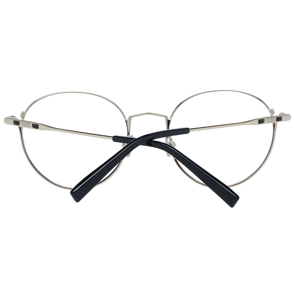 Tod's Black Women Optical Frames