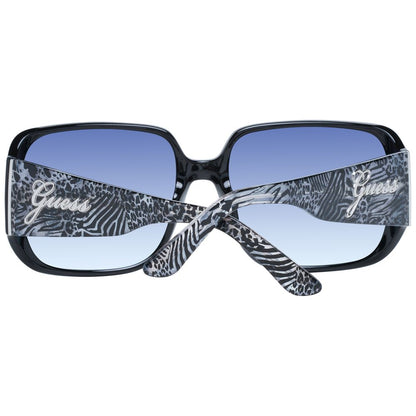 Guess Black Women Sunglasses